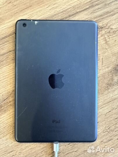 iPad mini