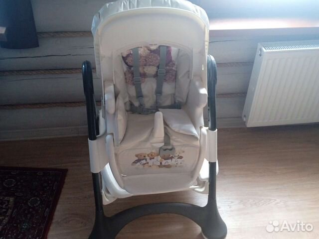 Детское кресло