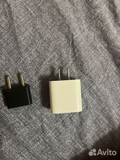 Блок питания от iPad