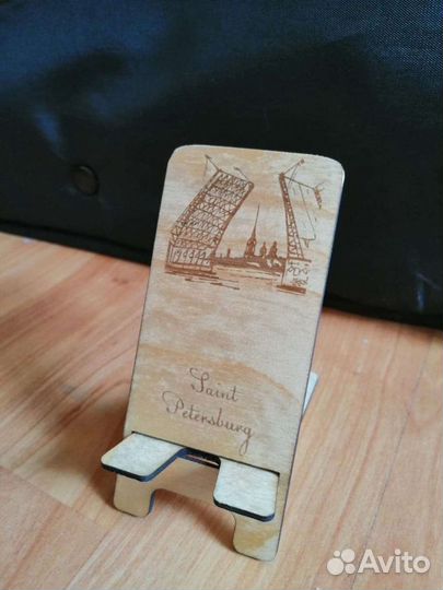 Подставка для телефона