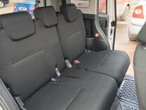 Toyota Roomy 1.0 CVT, 2019, 92 000 км, с пробегом, цена 1 300 000 руб.