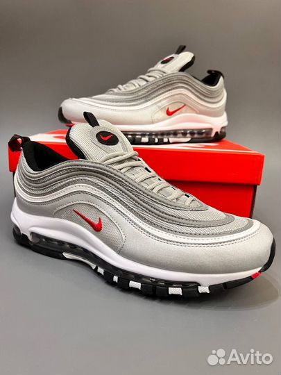 Кроссовки Nike Air Max 97