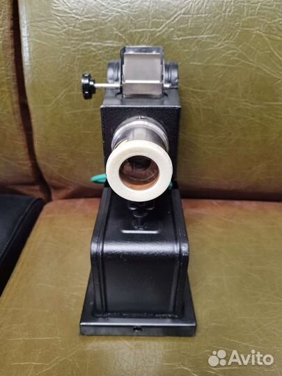 Фильмоскоп СССР