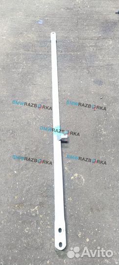 Распорка кузова BMW X5 G05 рест. G05 2024 8736999