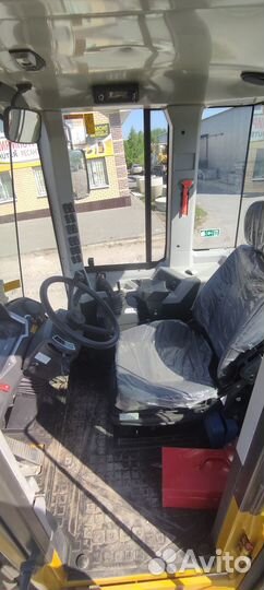 Фронтальный погрузчик SDLG (LGCE) L936H, 2023