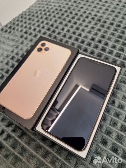 iPhone 11 Pro Max, 64 ГБ