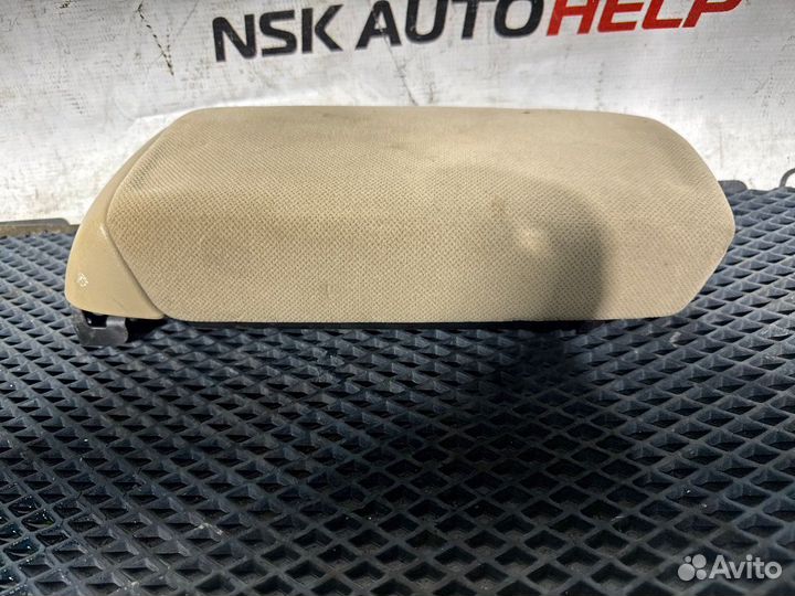 Подлокотник Honda Accord CL9 K24A 2006