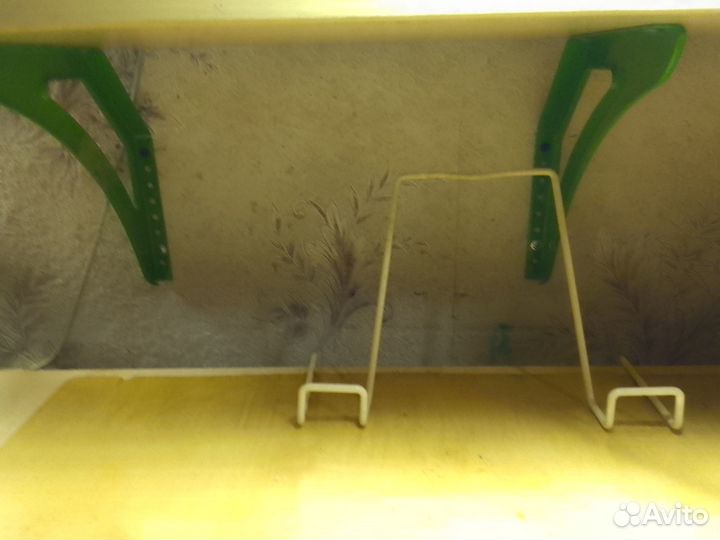 Стол письменный и стул ортопедические