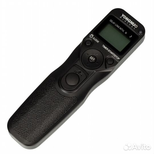 Радиопульт Yongnuo MC-36R/C3 для Canon