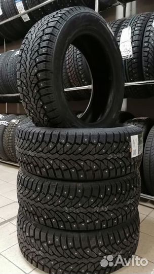 Pirelli Formula Ice 205/55 R16