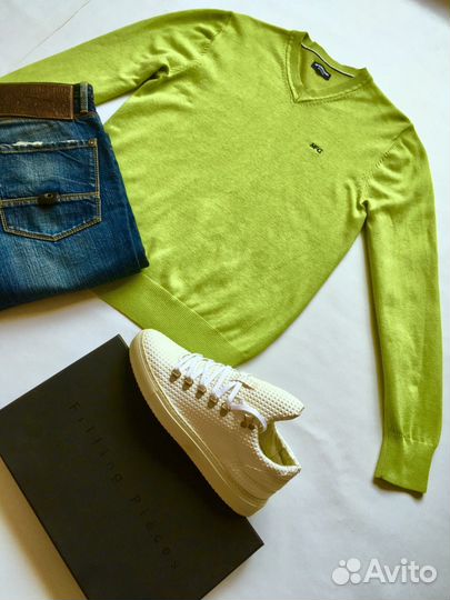 Джемпер McGregor