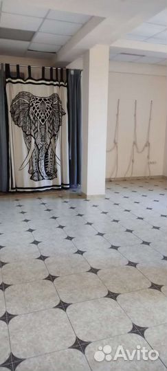 Аренда зала йога Субаренда