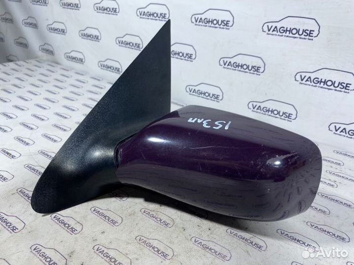 Зеркало левое Ford Mondeo MK 2 1.8 1996