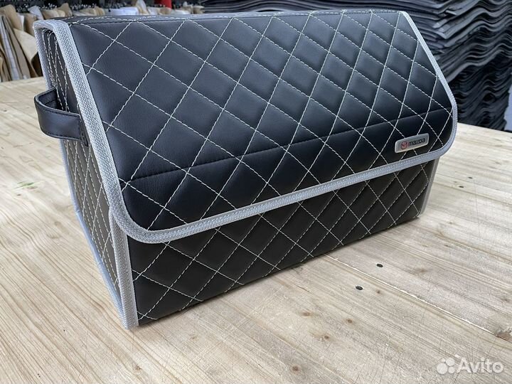 Органайзер в багажник Mazda