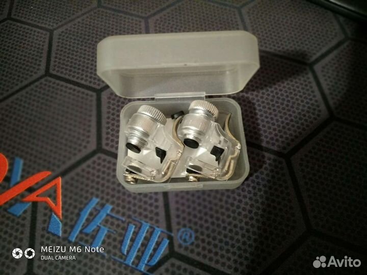 Геймпад для телефонных игр R11