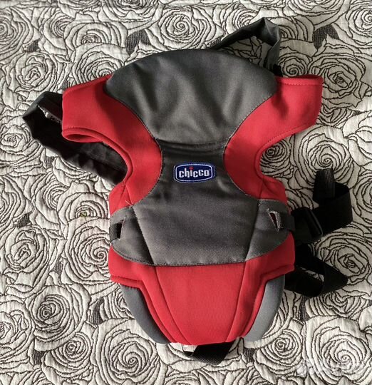 Рюкзак переноска кенгуру