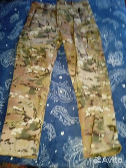 Штаны softshell Китай