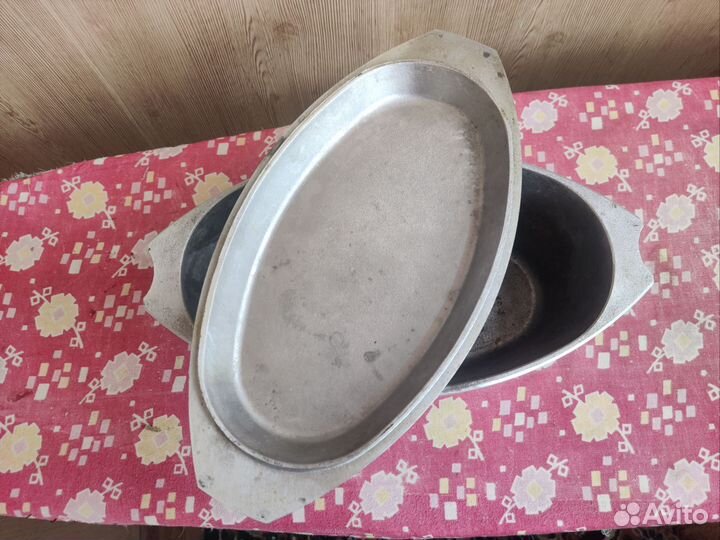 Гусятница утятница