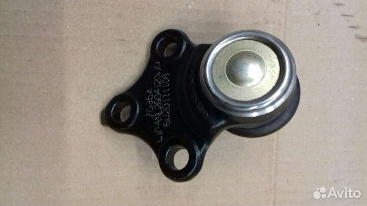 Опора шаровая Lifan Breez