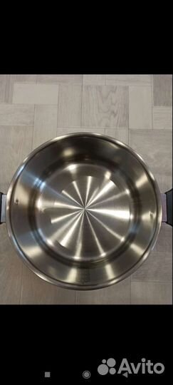 Кастрюля Tefal Daily Cook G7124445