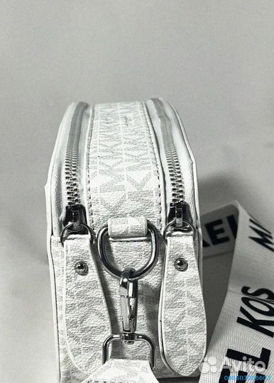 Michael Kors: идеальная женская сумка через плечо