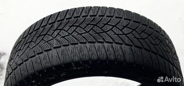 Goodyear UltraGrip Performance Gen-1 225/40 R18