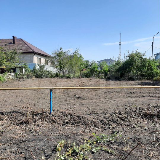 Участок 6 сот. (СНТ, ДНП)