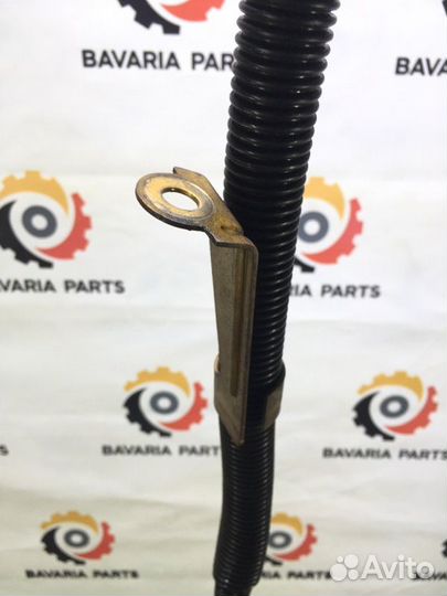 Силовой провод Mercedes S W220 3.7 2003