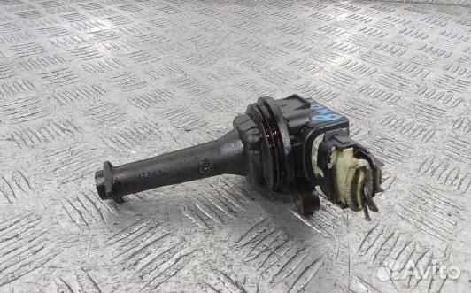 Катушка зажигания бензиновая volvo V70 2 (LDN08DE0