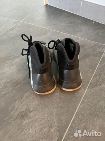 Adidas Yeezy 39,5 оригинал