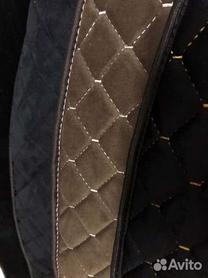 Накидки на сиденья автомобиля