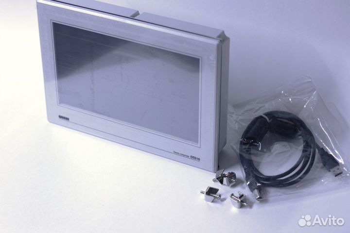 Сенсорная панель оператора овен сп310-Р