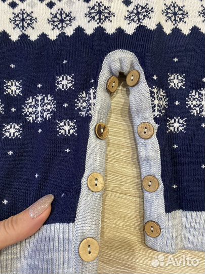 Вещи пакетом