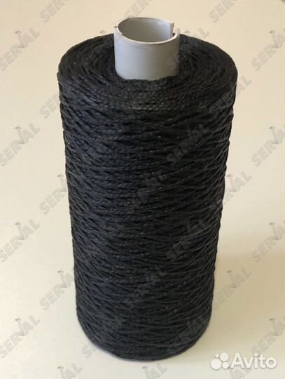 Прошивочные вощеные нитки для обуви и кожи