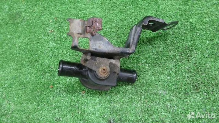 Кран печки Honda Stream RN1 D17A 2002/06