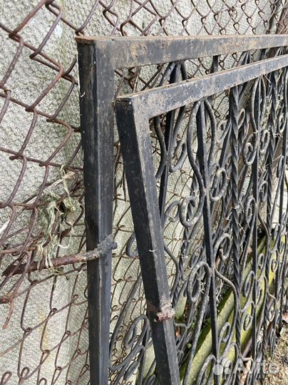 Решетки на окна бу