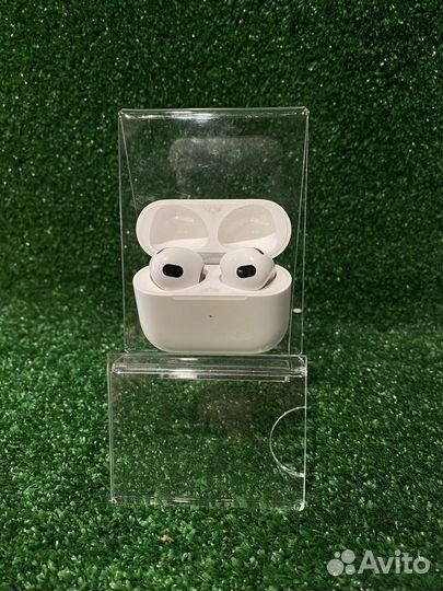 Airpods 3