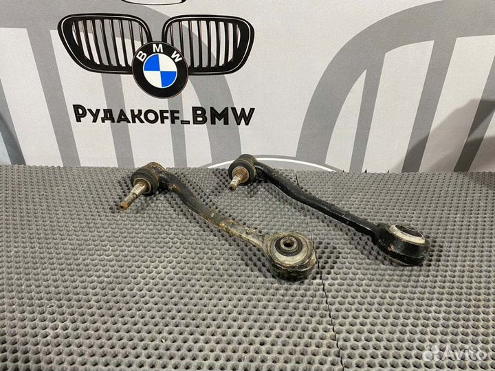 Рычаги подвески передние Bmw X5 E53 M62B46 2001