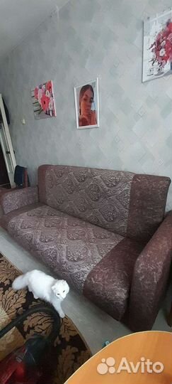 Мебель, диван раздвижной