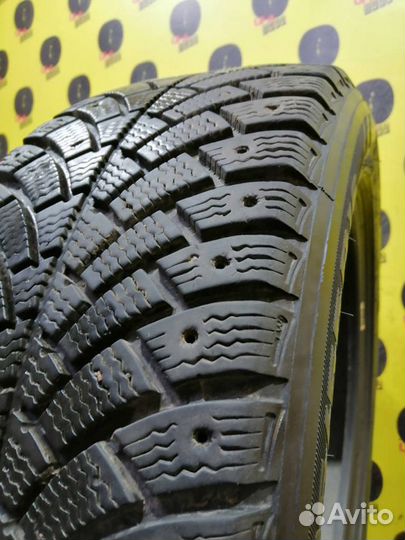 Bfgoodrich G-Force Stud 205/55 R16