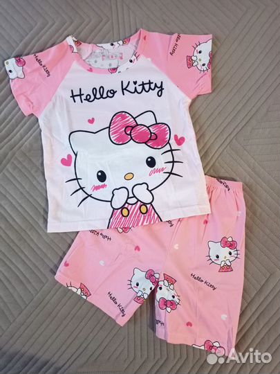 Костюм на девочку детский