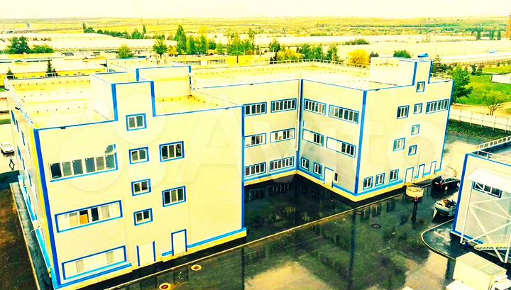 Офис от 200м²