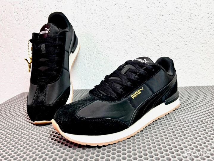 Кроссовки Puma lux