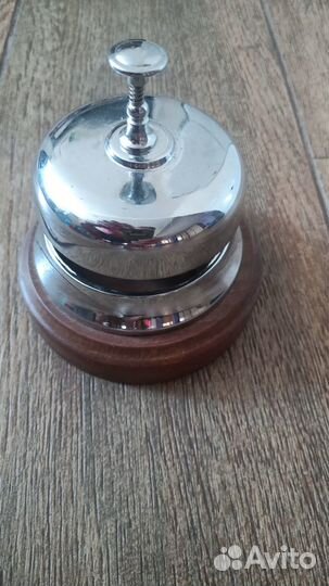 Звонок (колокольчик)