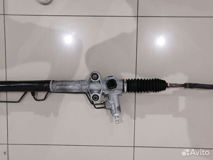 Рулевая рейка hyundai sonata тагаз