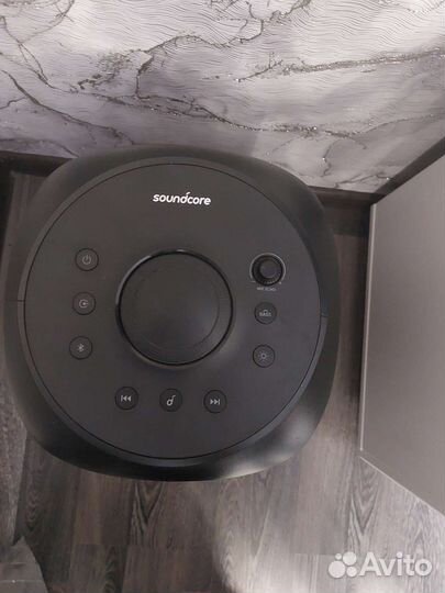 Anker Soundcore Rave
