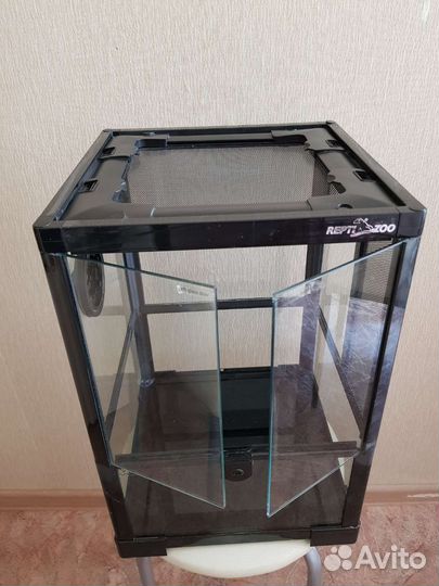 Террариум сборный