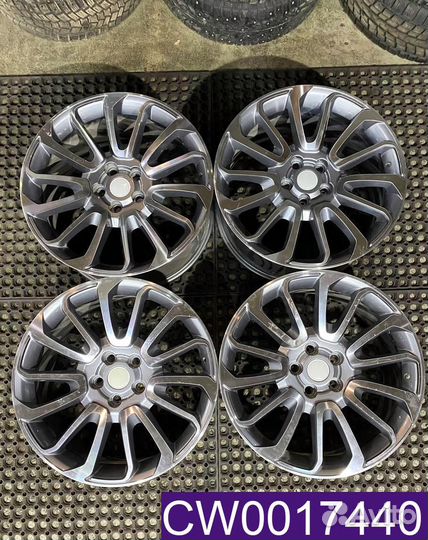 Диски R20 Land Rover Range Rover, Range Rover Spor