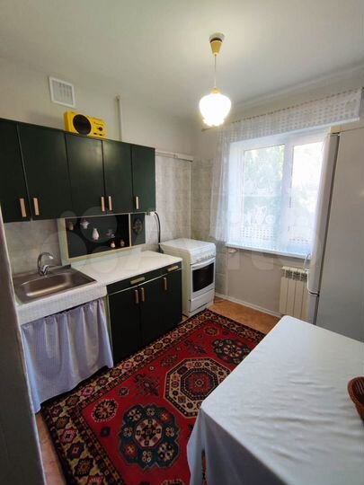 2-к. квартира, 44 м², 4/5 эт.