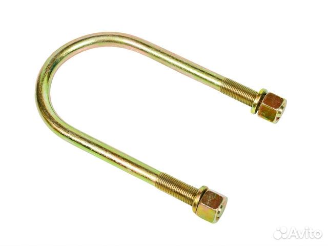 Стремянка рессоры Mitsubishi L200